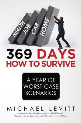 369 Days by Michael Levitt