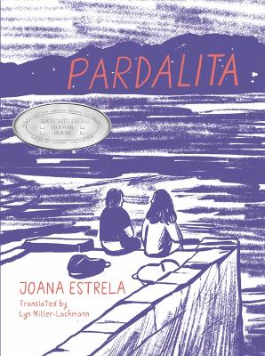 Pardalita book