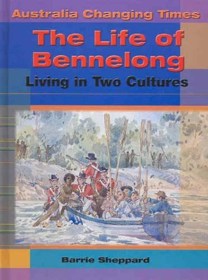 Life of Bennelong book