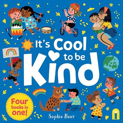 It's Cool to Be Kind book