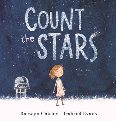 Count the Stars book