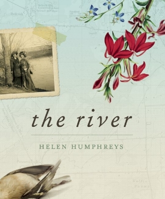 River book