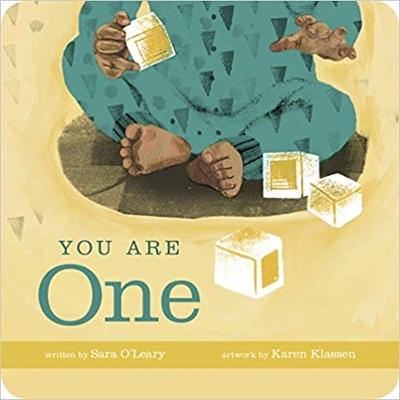 You Are One book