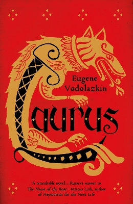 Laurus book