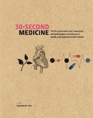 30-Second Medicine by Dr. Gabrielle M Finn