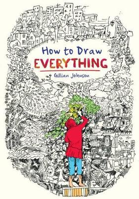 How to Draw Everything book