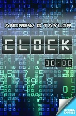 Clock book