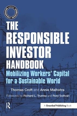 Responsible Investor Handbook book