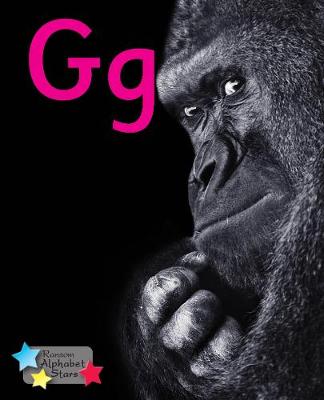 Alpha Stars Gg book