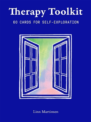 Therapy Toolkit: Sixty Cards for Self-Exploration book