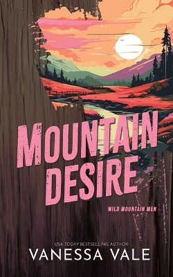 Mountain Desire book