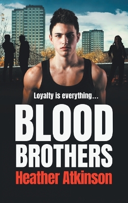 Blood Brothers book