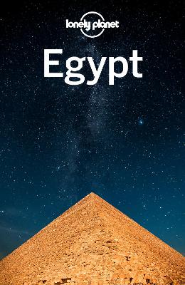 Lonely Planet Egypt by Lonely Planet