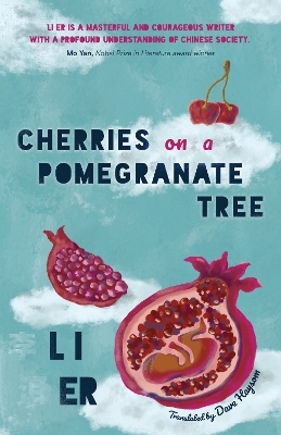 Cherries on a Pomegranate Tree book