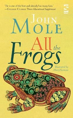 All the Frogs book