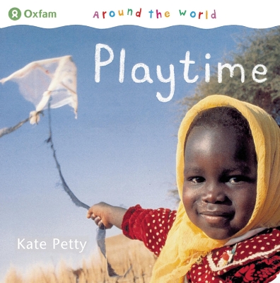 Playtime book