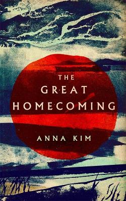 The Great Homecoming book