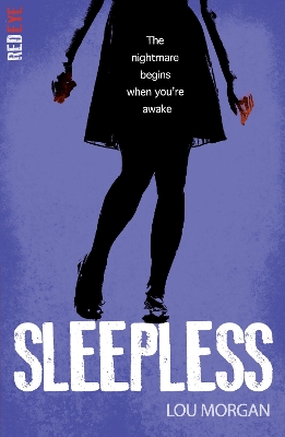 Sleepless book