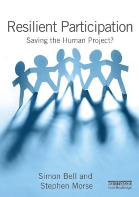 Resilient Participation book