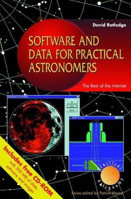 Software and Data for Practical Astronomers book