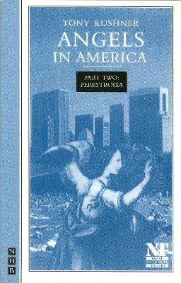 Angels in America book