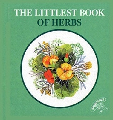 Littlest Book of Herbs book