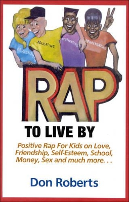 Rap to Live by book