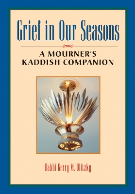 Grief in Our Seasons book