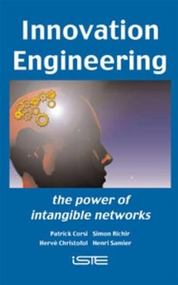 Innovation Engineering book