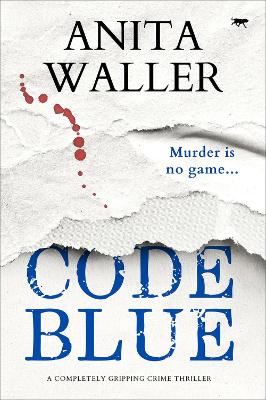 Code Blue book