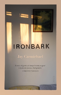 Ironbark book
