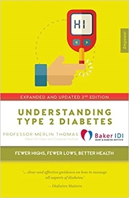 Understanding Type 2 Diabetes book