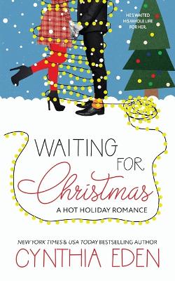 Waiting For Christmas book