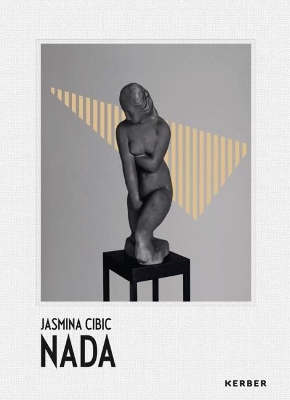 Jasmina Cibic: NADA book