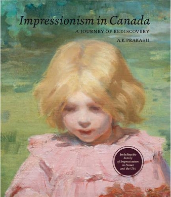 Impressionism in Canada book