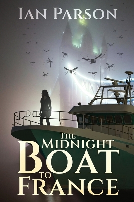 The Midnight Boat to France book