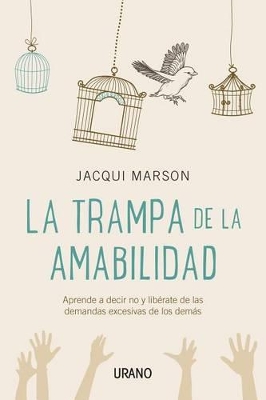 Trampa de La Amabilidad book