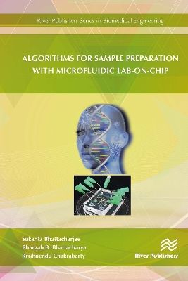 Algorithms for Sample Preparation with Microfluidic Lab-on-Chip book