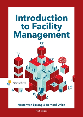 Introduction to Facility Management book