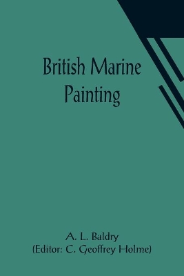 British Marine Painting book