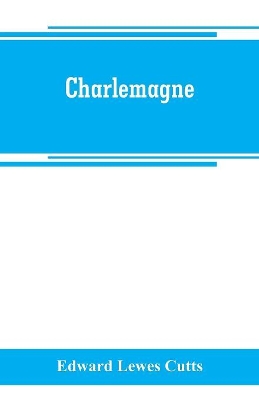 Charlemagne book