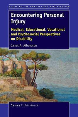 Encountering Personal Injury by James A. Athanasou