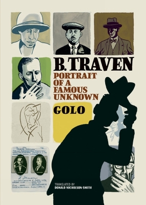 B. Traven: Portrait of a Famous Unknown book