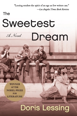 Sweetest Dream by Doris Lessing