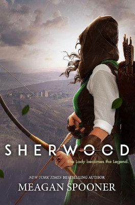 Sherwood book