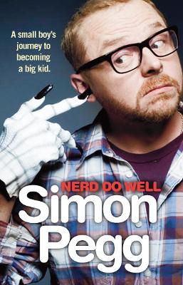 Nerd Do Well book