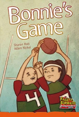 Bonnie's Game book