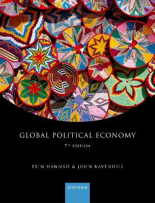 Global Political Economy book