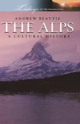 Alps book