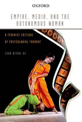 Empire, Media, and the Autonomous Woman book